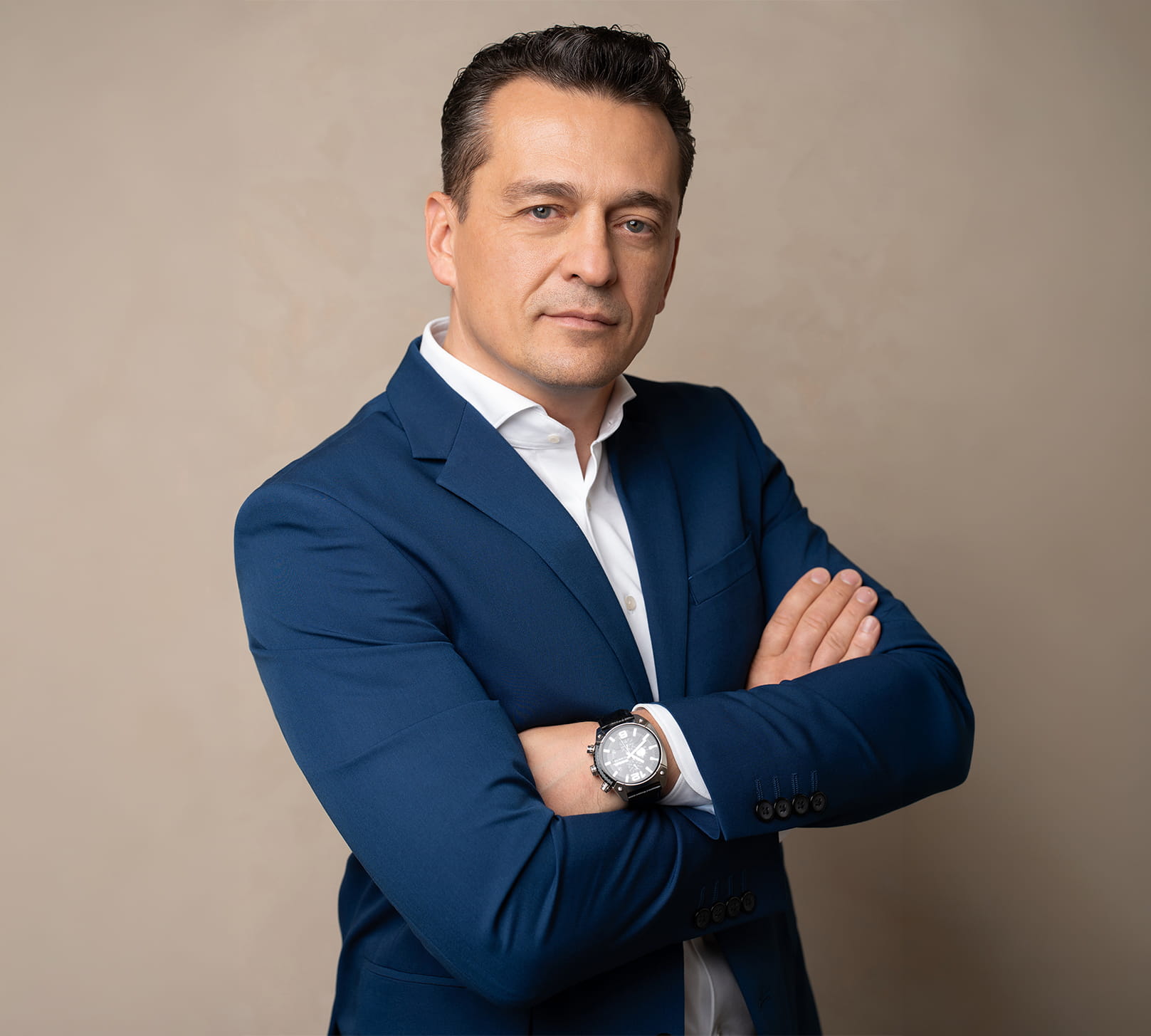 Piotr Horoszczaruk — prelegent EKP 2026