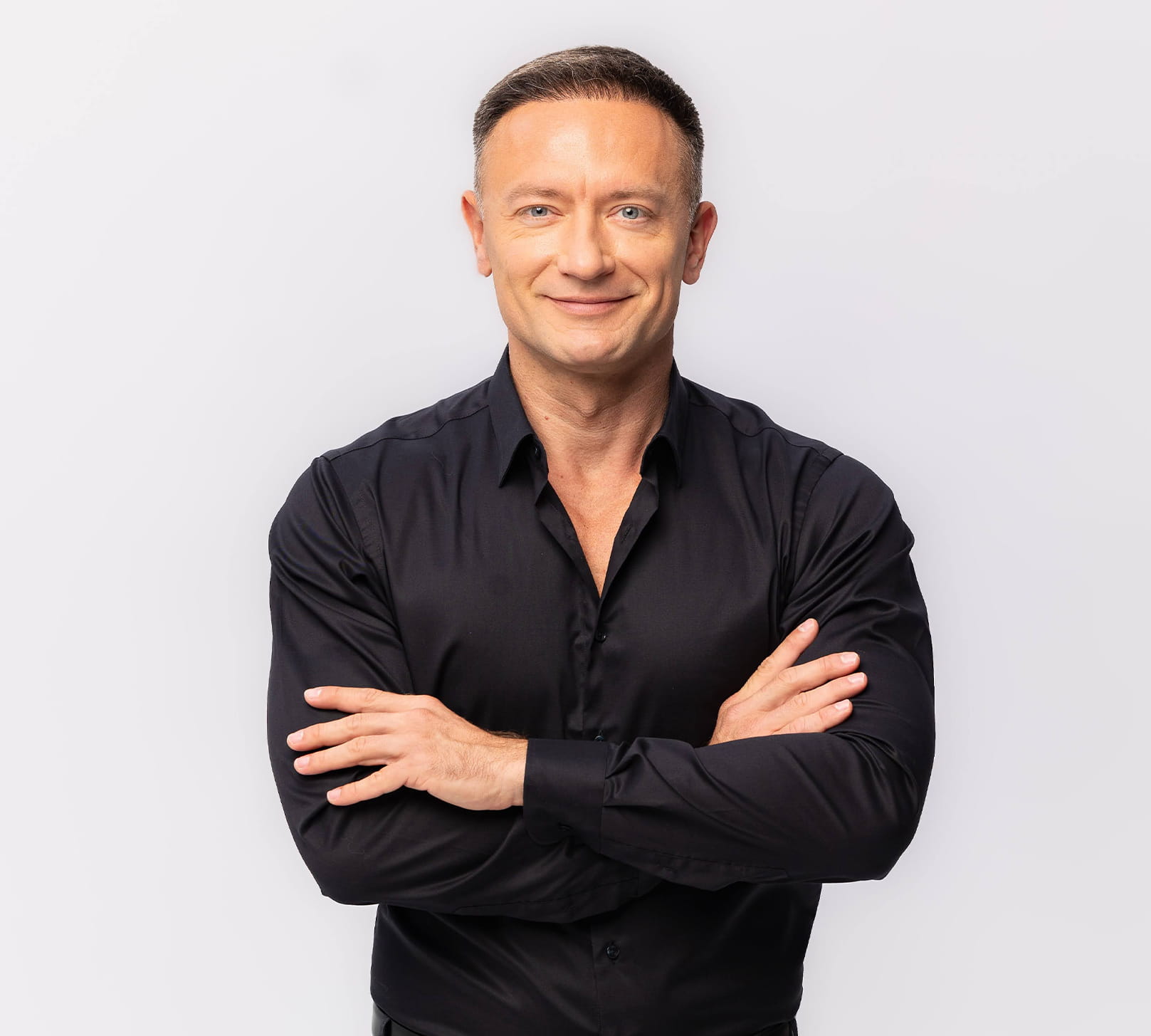 Kuba Midel — prelegent EKP 2026