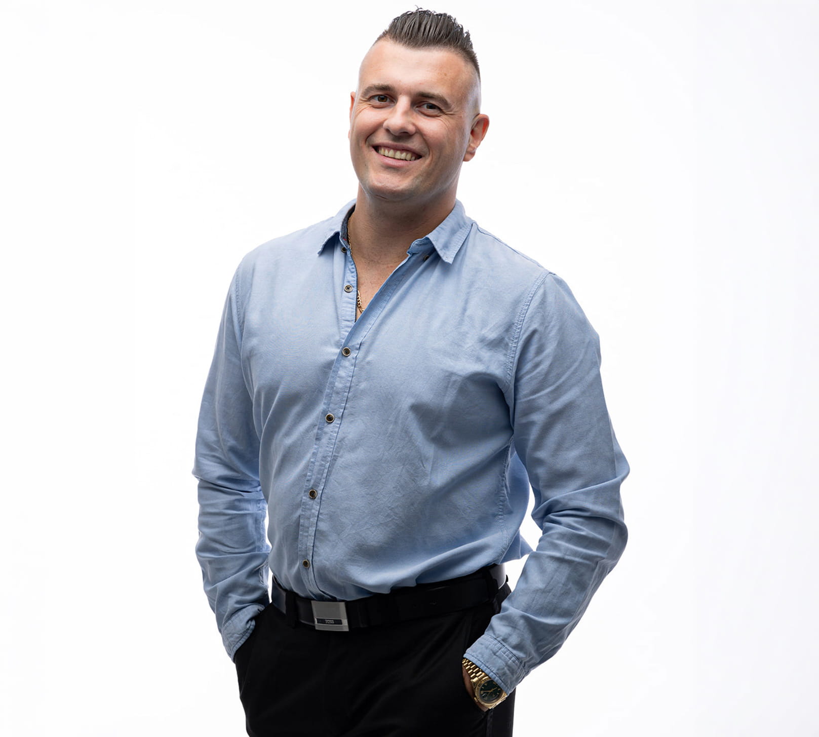 Rafał Gajewski — prelegent EKP 2026