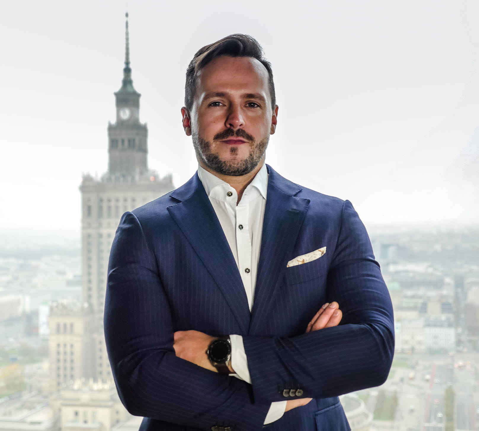 Piotr Kreft — prelegent EKP 2026