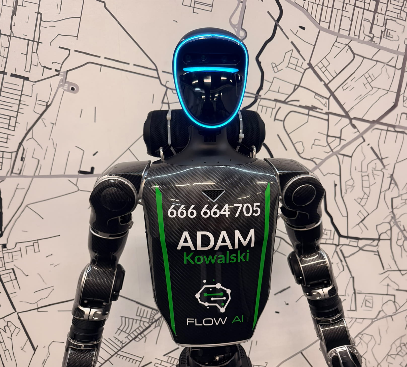 Adam Kowalski — prelegent EKP 2026