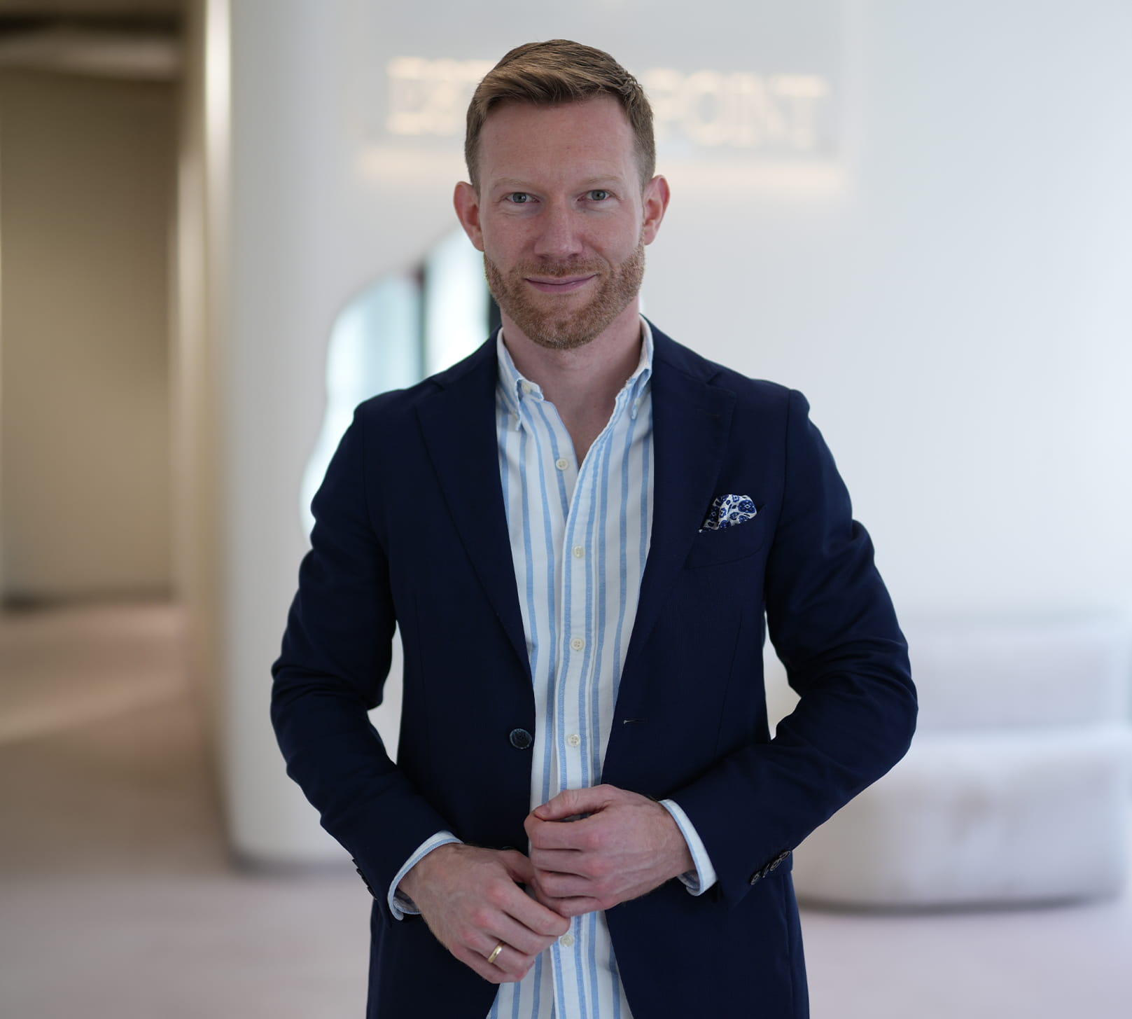 Piotr Bijański — prelegent EKP 2026