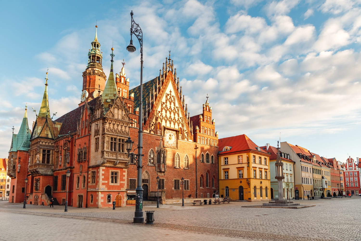 Back to Work - Spotkanie Networkingowe Wrocław