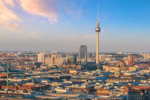 Back to Work - Spotkanie Networkingowe Berlin