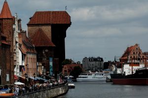 Back to Work - Spotkanie Networkingowe Gdańsk
