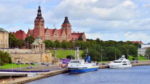 Back to Work - Spotkanie Networkingowe Szczecin