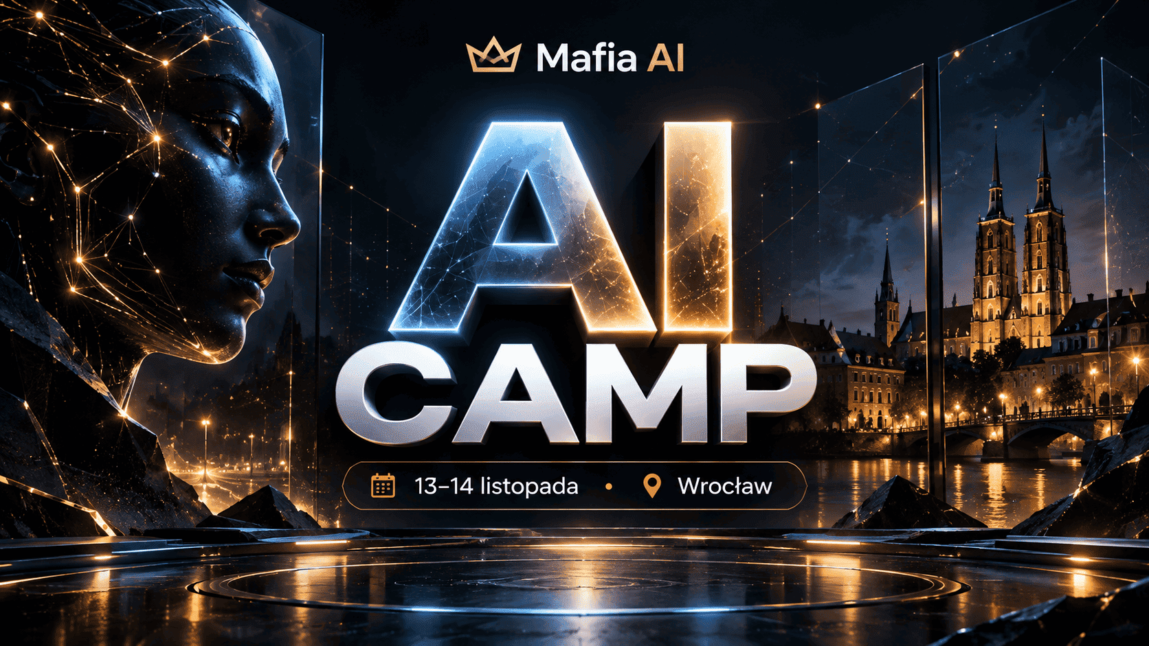 AI CAMP 13-14.11.2026