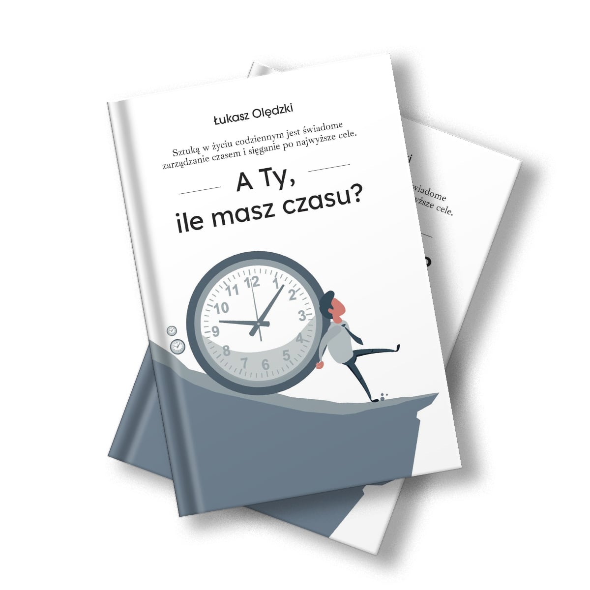 A Ty, ile masz czasu? – Łukasz Olędzki