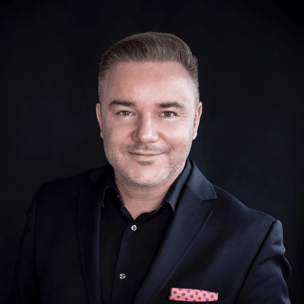 Daniel Kubach — prelegent EKP 2026