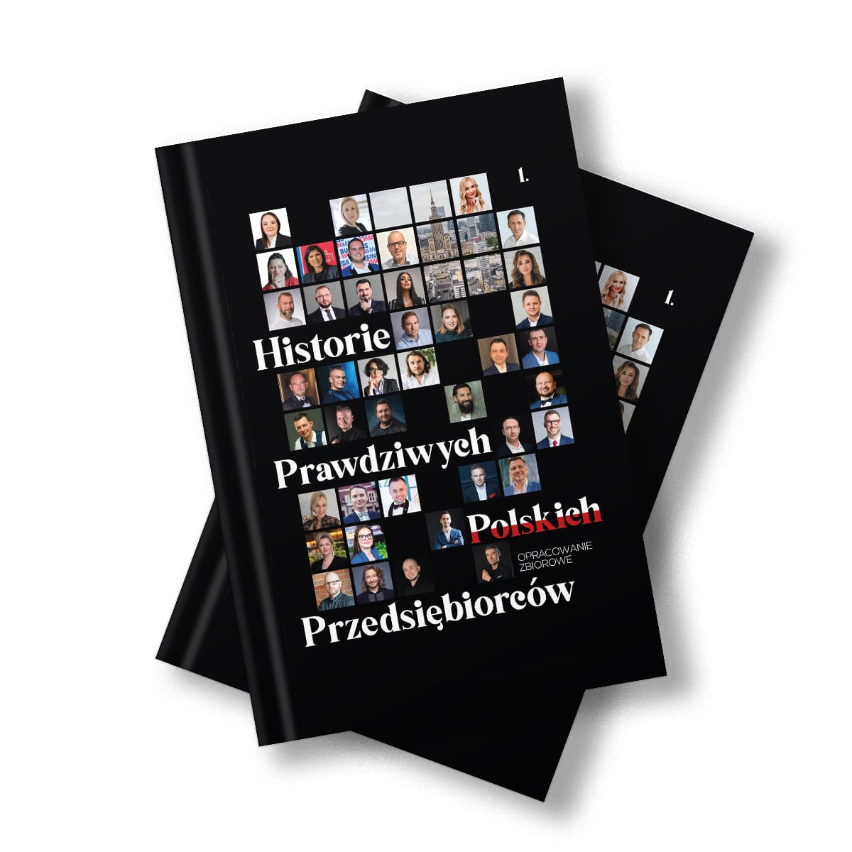 Historie Prawdziwych Polskich Przedsiębiorców