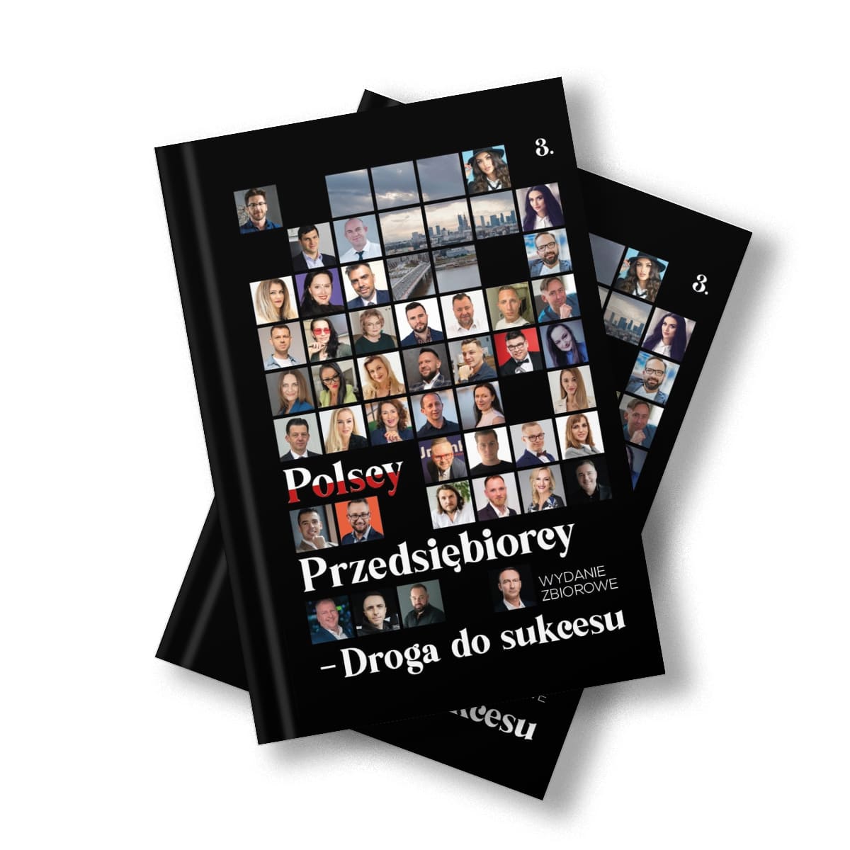 Polscy Przedsiębiorcy – droga do sukcesu