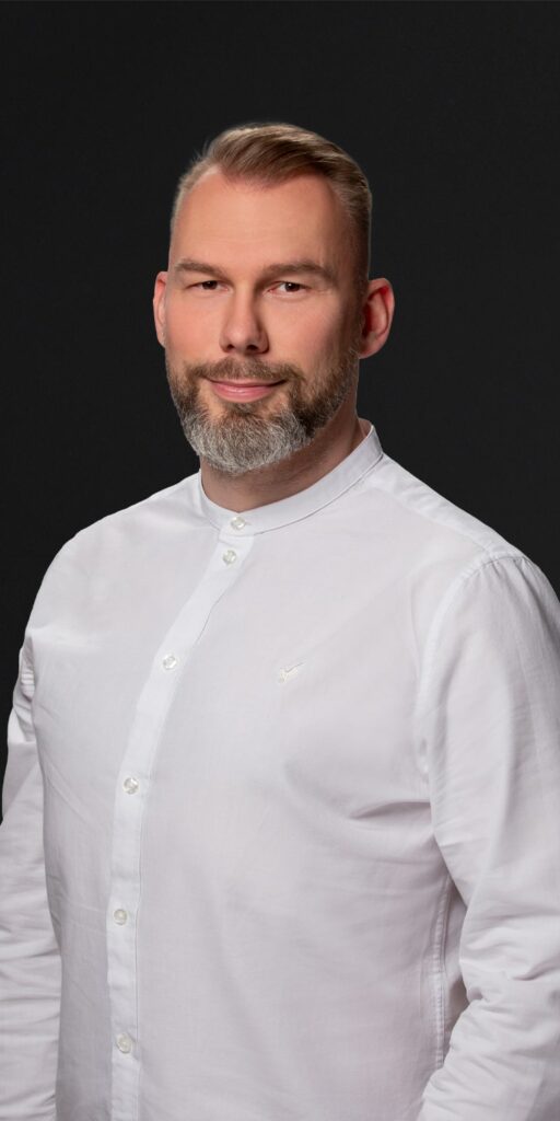 Łukasz Olędzki