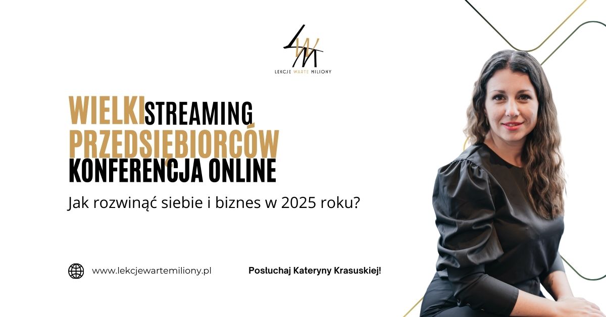 Jak dokonać mentalnego przełomu i przełamać własne granice.