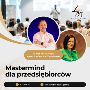 Mastermind dla Przedsiębiorców