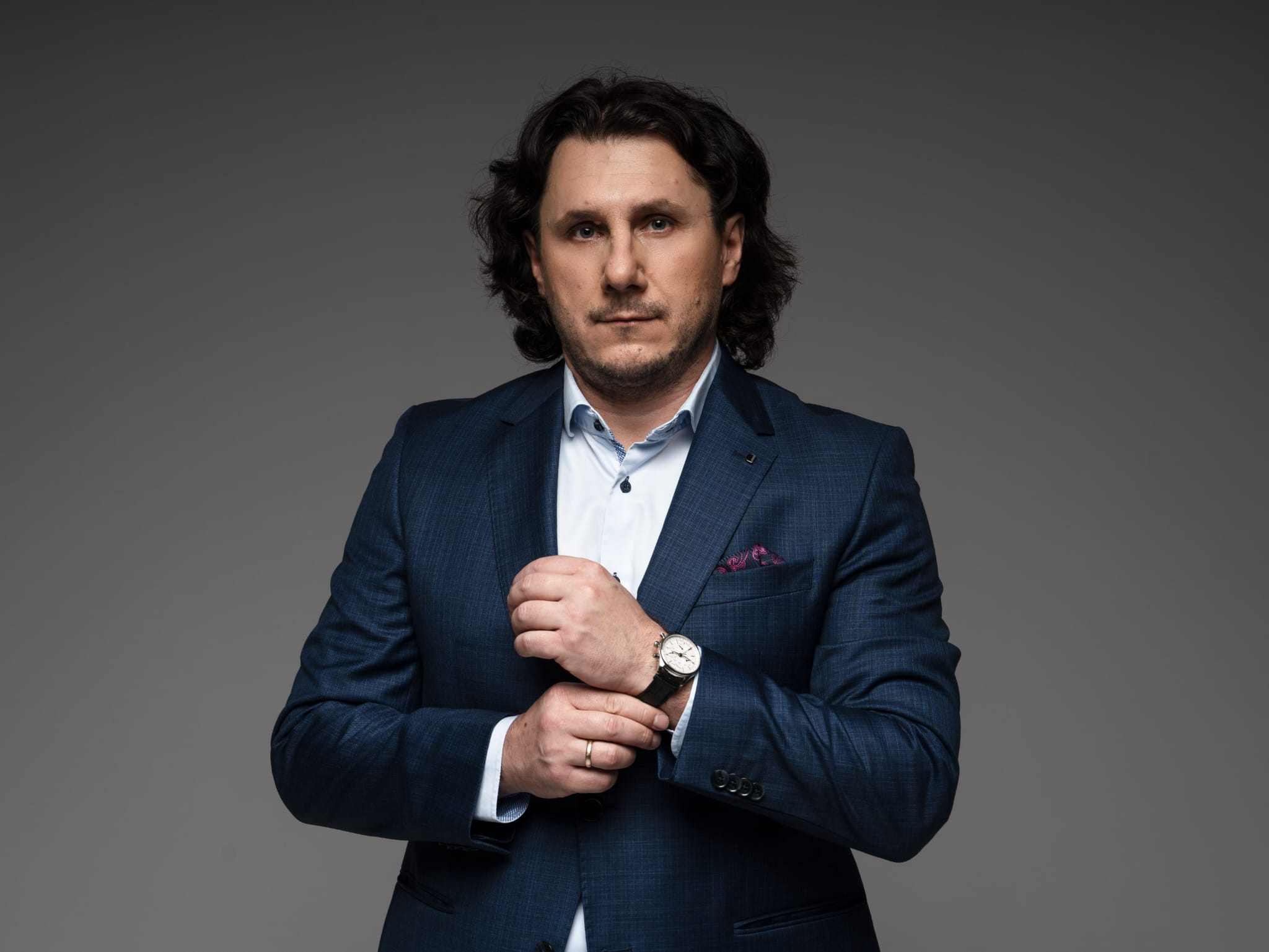 Artur Orzełowski — prelegent EKP 2026