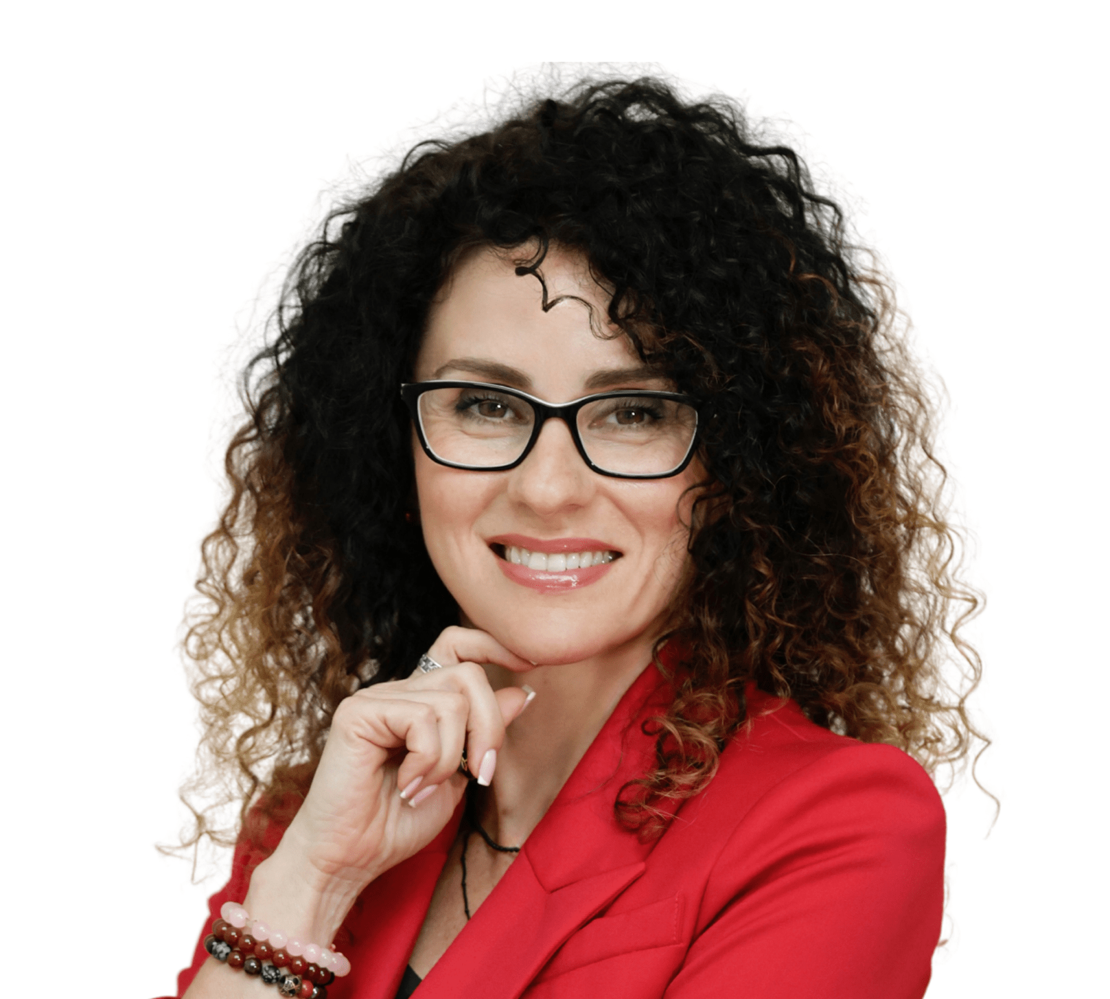 Dorota Lightman — prelegent EKP 2026