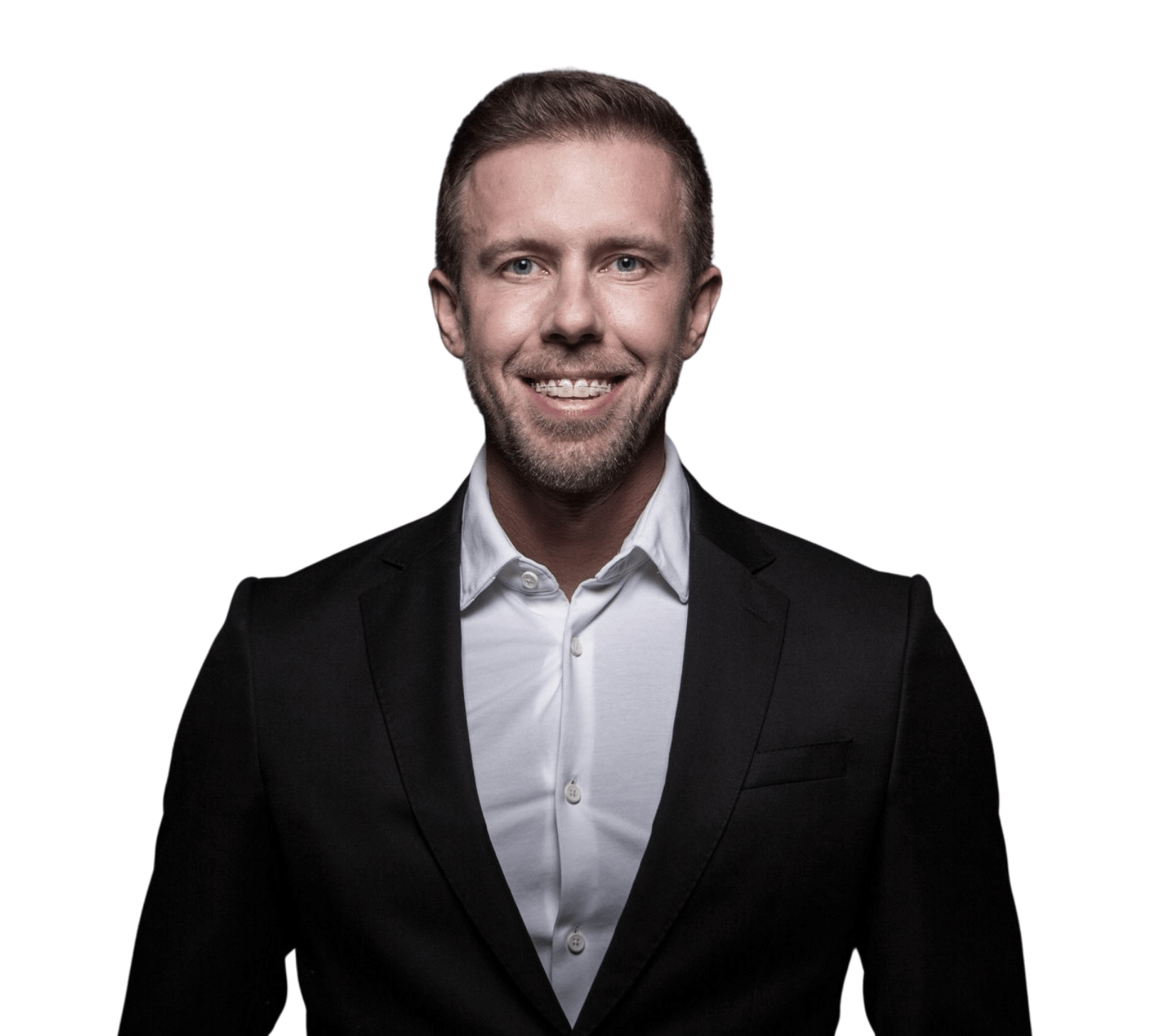 Dawid Piątkowski — prelegent EKP 2026