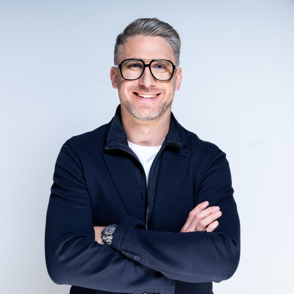 PAWEŁ SZYMKÓW