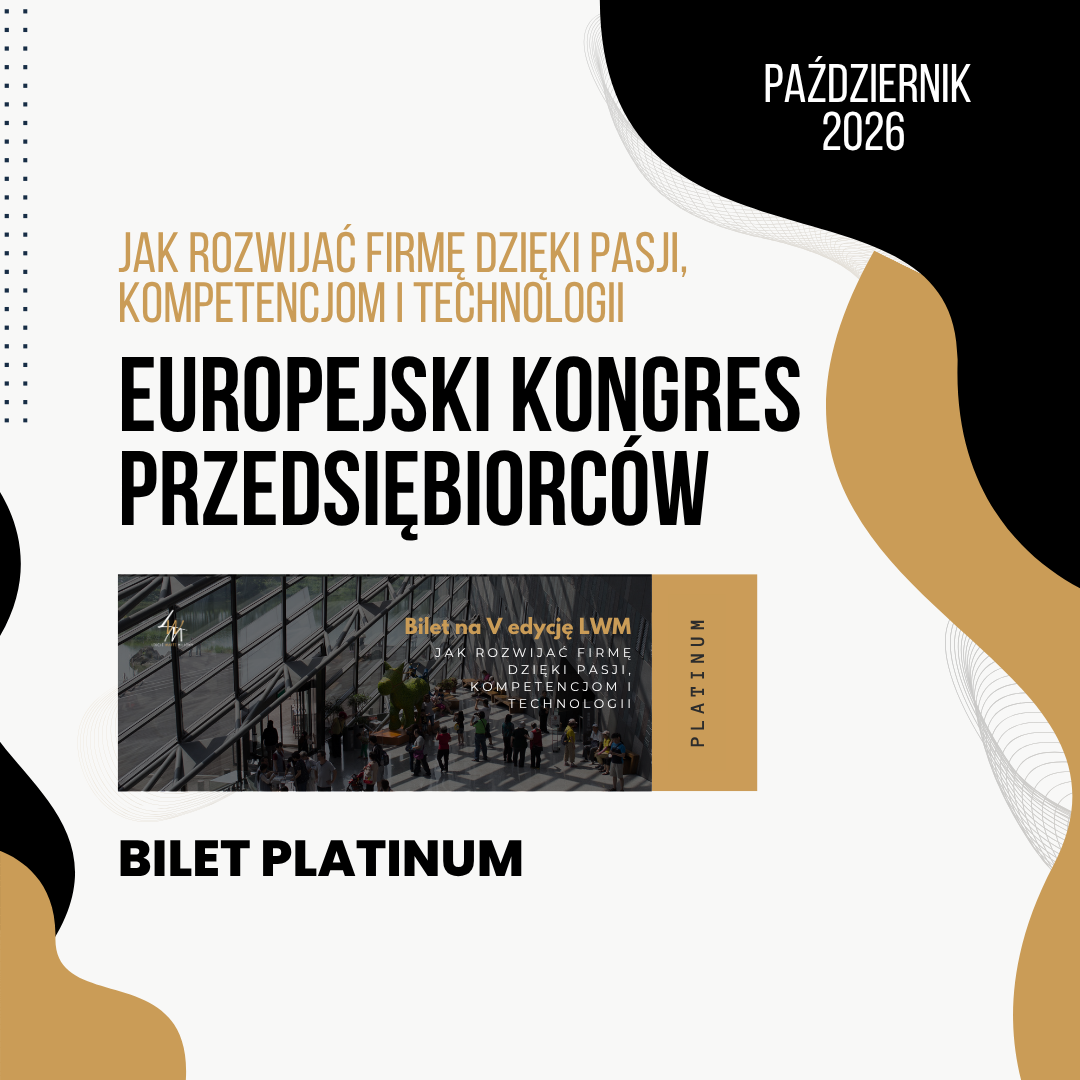 BILET PLATINUM EKP 2026