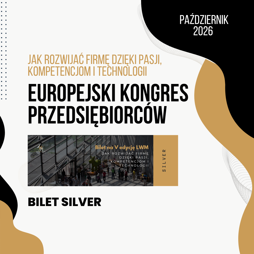 BILET SILVER EKP 2026