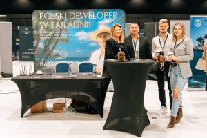 Stoisko PREMIUM - Europejski Kongres Przedsiębiorców