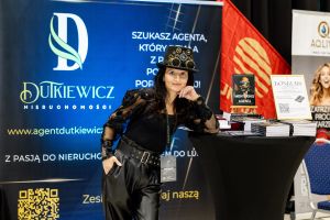 Stoisko PREMIUM - Europejski Kongres Przedsiębiorców
