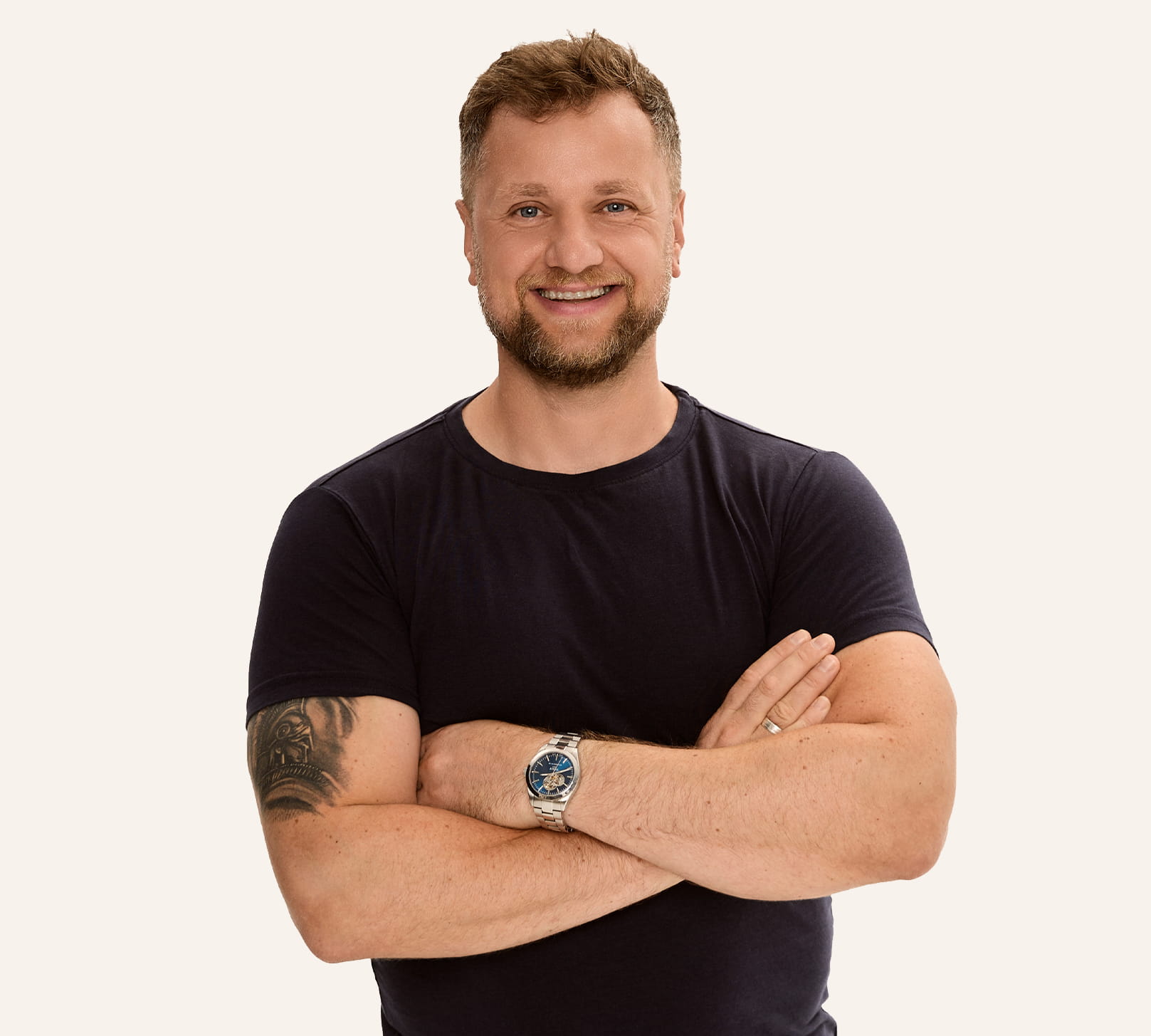 Dariusz Krzysztoń — prelegent EKP 2026
