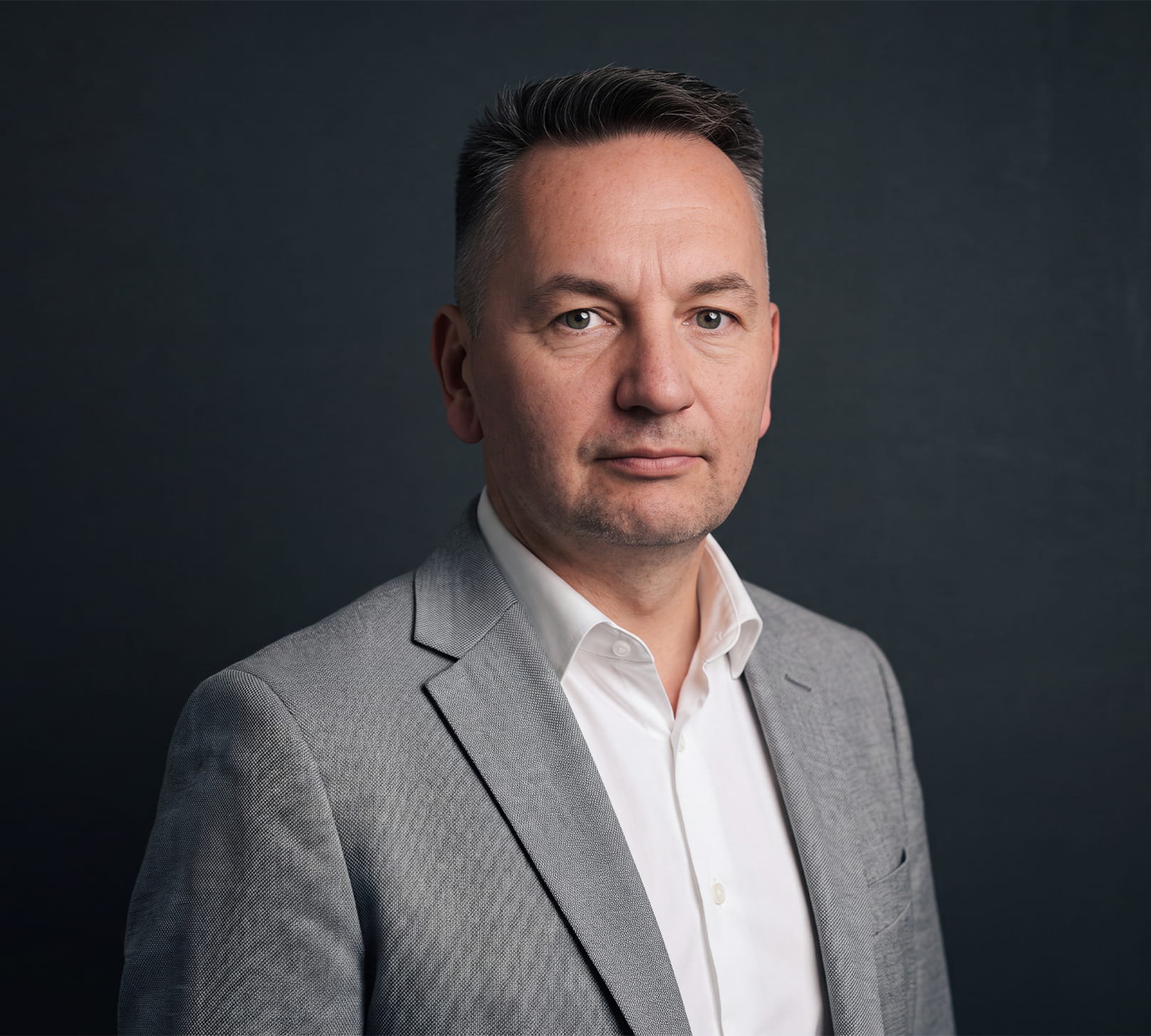 Maciej Karsznia — prelegent EKP 2026