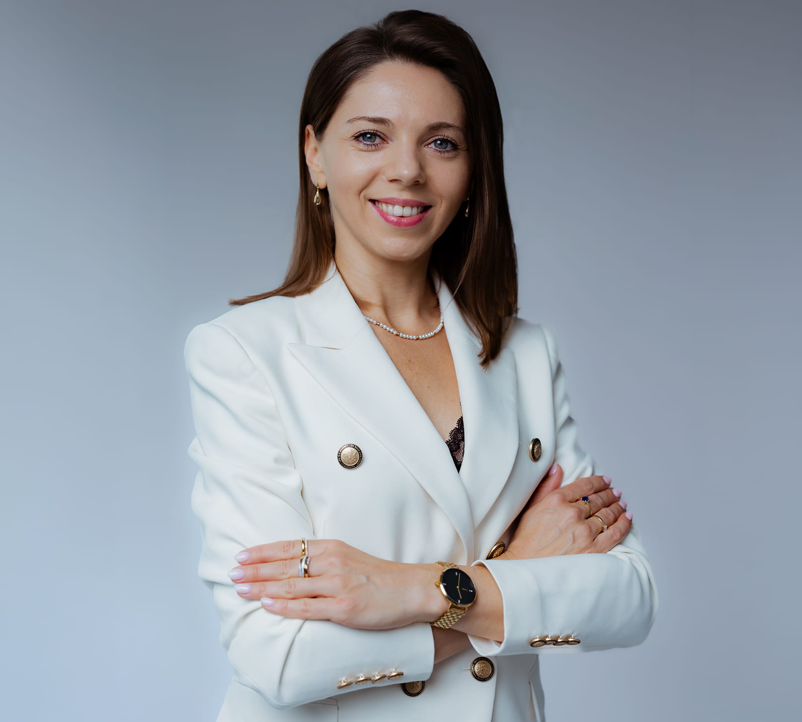 Stella Wilczyńska — prelegent EKP 2026