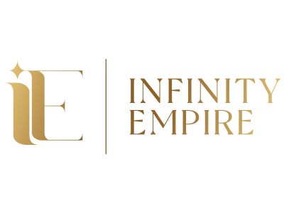 Logo Infinity Empire