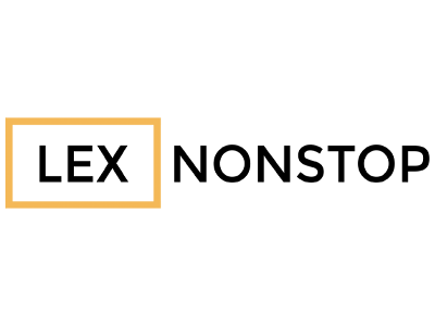 Logo Lexnonstop