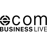 ECOM BUSINESS LIVE Logo