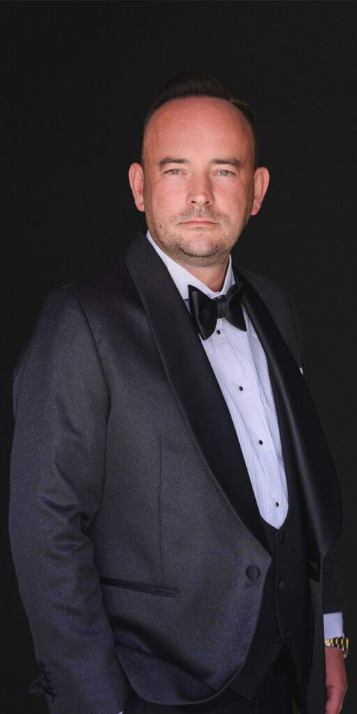 Przemysław Tarnawski