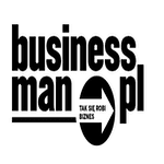 Logo-businessman