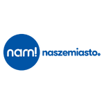 Logo Nasze Miasto NAM