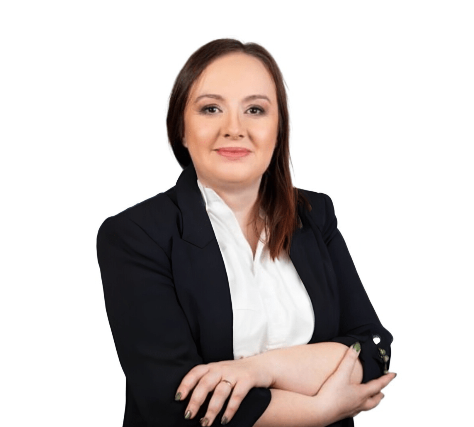 Anita Wicher vel Witch’er