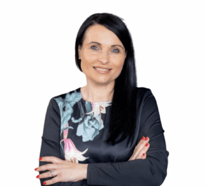 Aleksandra Marcinkowska