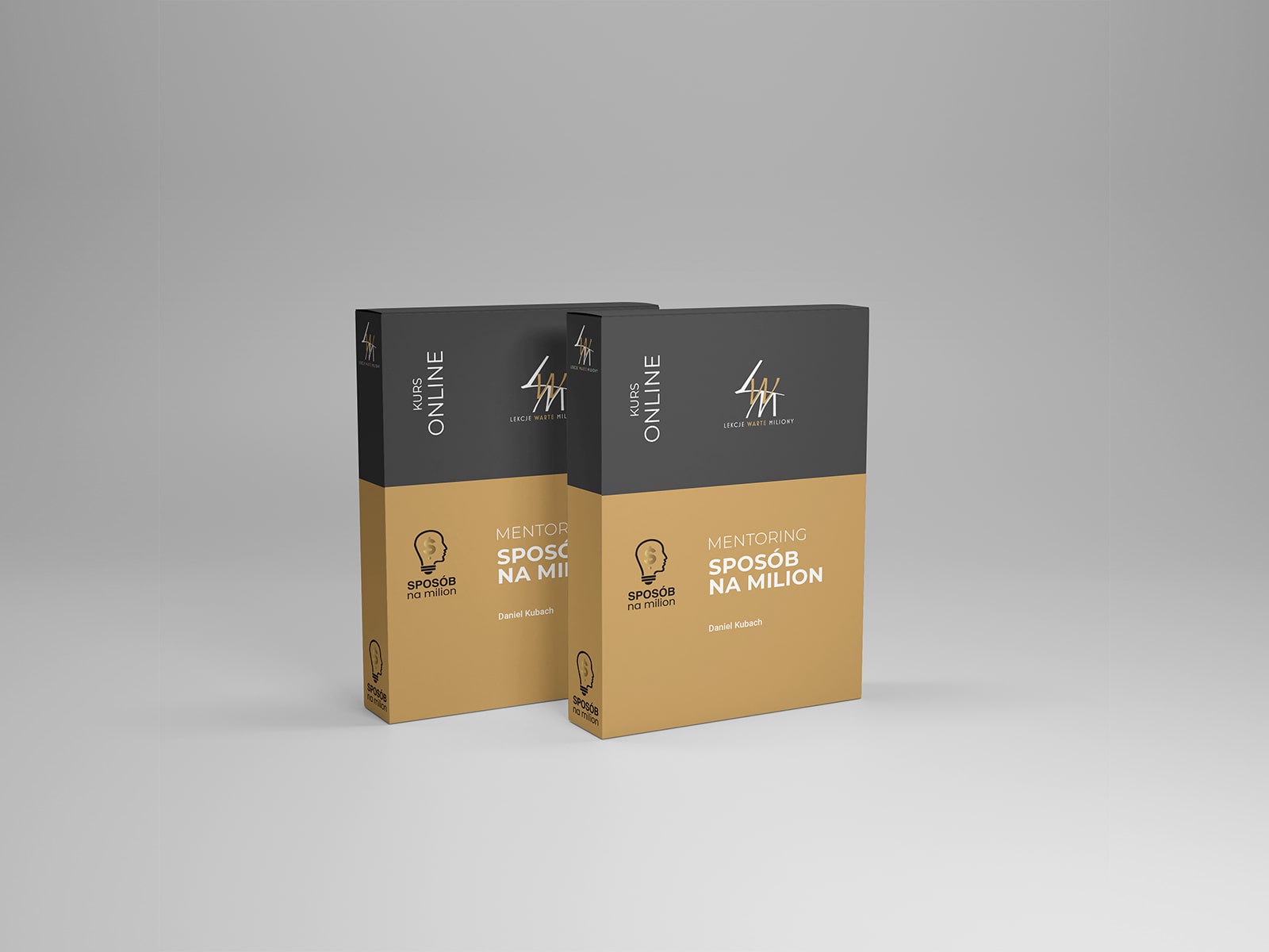 Mentoring Sposób na milion Mentoring Sposób na milion