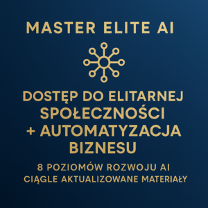 Master Elite AI