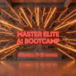 Master Elite AI BOOTCAMP