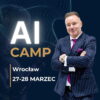 Master Elite AI CAMP – Warsztat Stacjonarny (Wrocław)