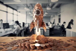 Anioł Biznesu dla startupu – dlaczego Smart Money wygrywa z kredytem i crowdfundingiem?