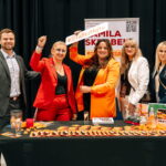 Europejski Kongres Przedsiębiorców 2026 Lekcje Warte Miliony stoisko targowe