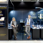 Europejski Kongres Przedsiębiorców 2026 Lekcje Warte Miliony stoisko targowe mennica skarbowa