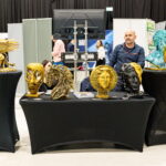 Europejski Kongres Przedsiębiorców 2026 Lekcje Warte Miliony stoisko targowe