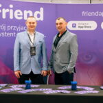 Europejski Kongres Przedsiębiorców 2026 Lekcje Warte Miliony stoisko targowe