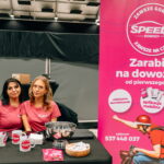 Europejski Kongres Przedsiębiorców 2026 Lekcje Warte Miliony stoisko targowe