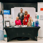 Europejski Kongres Przedsiębiorców 2026 Lekcje Warte Miliony stoisko targowe