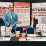 Europejski Kongres Przedsiębiorców 2026 Lekcje Warte Miliony stoisko targowe