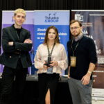 Europejski Kongres Przedsiębiorców 2026 Lekcje Warte Miliony stoisko targowe